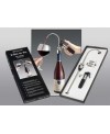 Set conservation sous azote complet