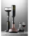 Carafe wine breather menu