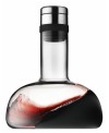 Carafe wine breather menu