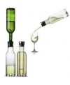 Carafe cool breather menu