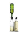 Carafe cool breather menu