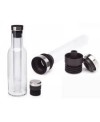 Carafe cool breather menu