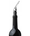 Blade decanting pourer aérateur menu