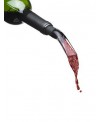 Blade decanting pourer aérateur menu