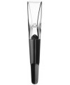 Blade decanting pourer aérateur menu