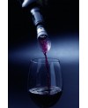 Decanting pourer selection aérateur Menu