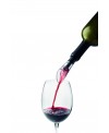 Decanting pourer selection aérateur Menu