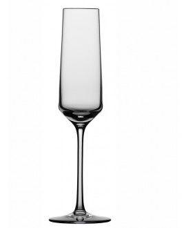 Pure Champagne flûte