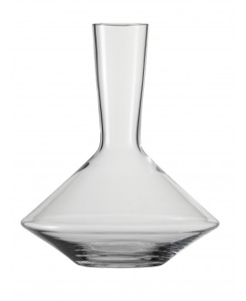 Pure carafe vin rouge