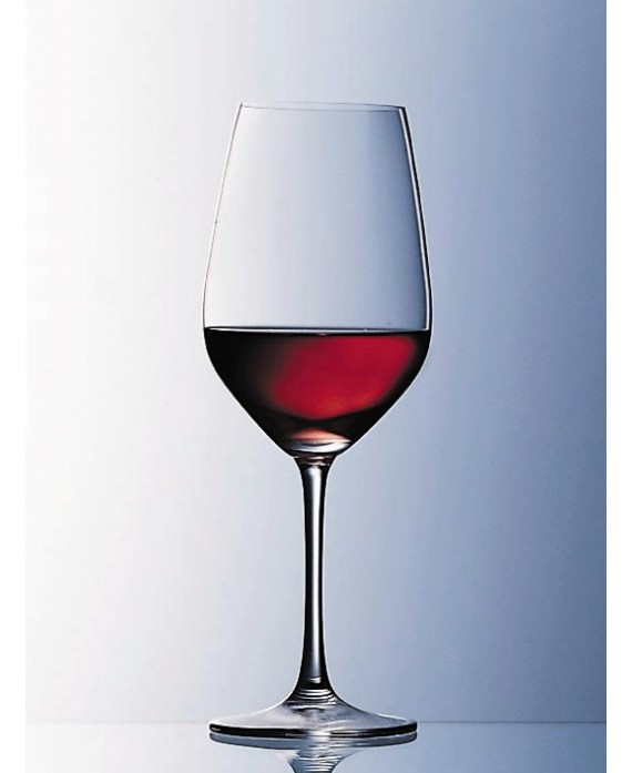 Vina red wine Schott Zwiesel