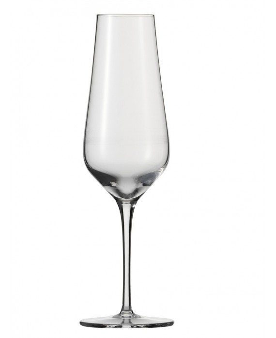 Fine champagne epernay Schott Zwiesel