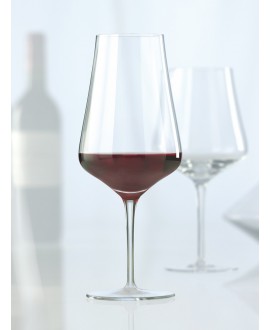 Fine bordeaux medoc Schott Zwiesel
