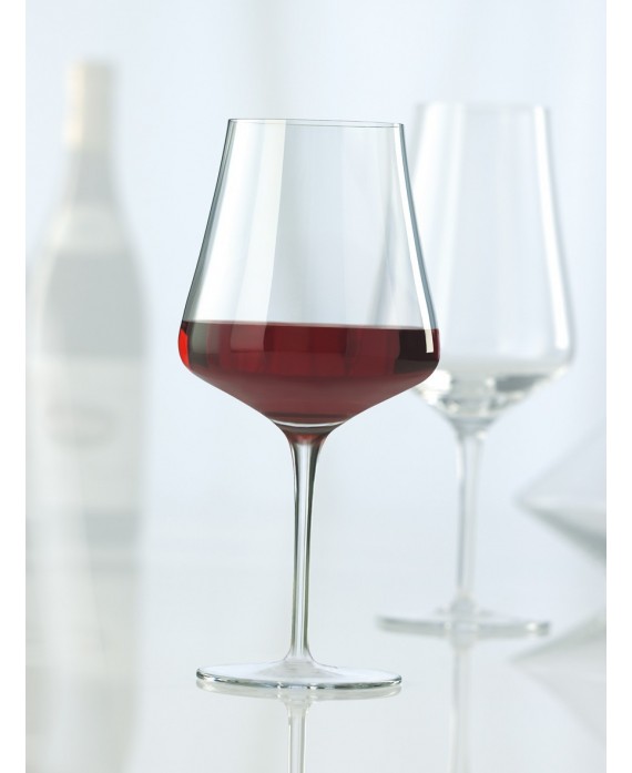 Fine bourgogne Schott Zwiesel