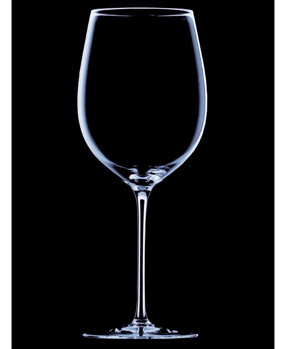 Sommeliers Bordeaux Riedel