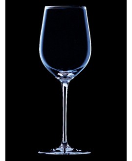 Sommeliers Mature Bordeaux Riedel