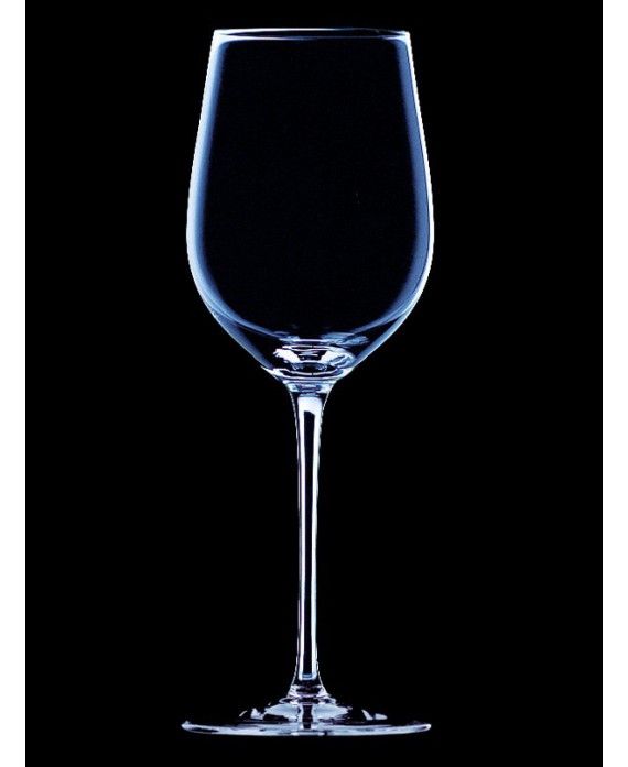 Sommeliers Mature Bordeaux Riedel