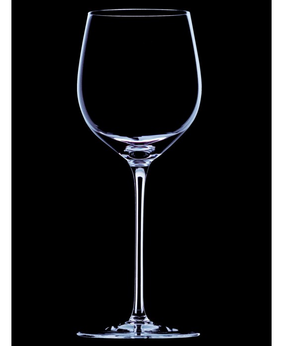 Sommeliers Alsace Riedel