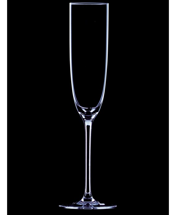 Sommeliers Champagne Riedel
