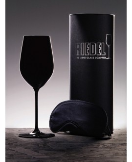Sommeliers Blind tasting glass Riedel