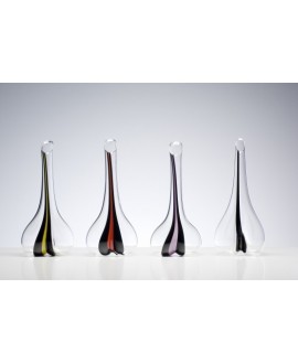 Decanter Black Tie Smile Riedel