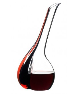 Decanter Black Tie Smile Riedel
