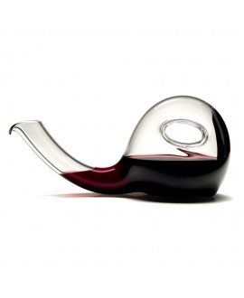Decanter Escargot Riedel