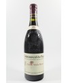 Bonneau Henri CDP Marie Beurrier 1991