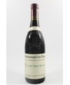 Bonneau Henri CDP Marie Beurrier 1992