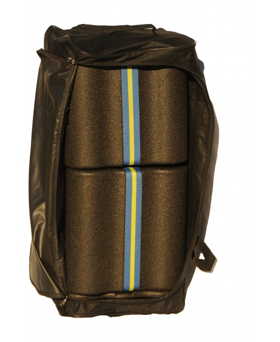 Globetrotter Transbottle