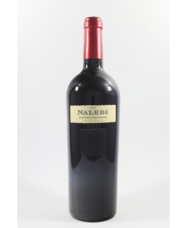 Naledi Savanha cabernet sauvignon 1998
